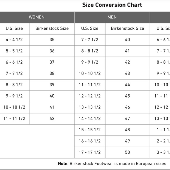 Birkenstocks Arizona Brown Leather Sandals Size 39 (8/8.5) - Picture 8 of 8